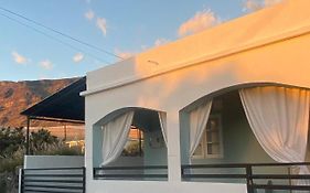 Casa “Doña Gloria”